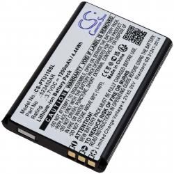 akumulátor pre Seniorenhandy Panasonic KX-TU110 EXC, KX-TU110 EXV