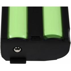 akumulátor pre Sennheiser EW 112-p G2_2