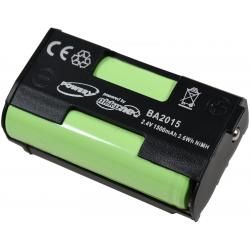 akumulátor pre Sennheiser EW 145 G2_1