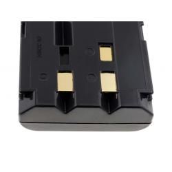 akumulátor pre Sharp VL-A111H 2500mAh_2