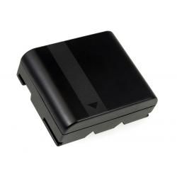 akumulátor pre Sharp VL-E39U_1