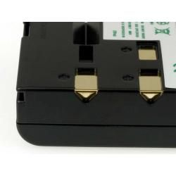 akumulátor pre Sharp VL-E39U_2