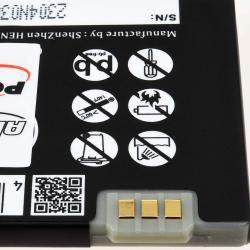 akumulátor pre Siemens C81_2