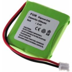 akumulátor pre Siemens gigasada E45/ E450/ E455_3