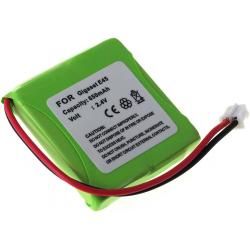 akumulátor pre Siemens gigaset E455 ECO / E455 SIM Twin_4