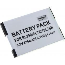 akumulátor pre Siemens gigaset SL-780_3