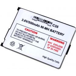 akumulátor pre Siemens S35_4