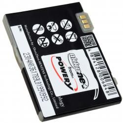 akumulátor pre Siemens SP65_1