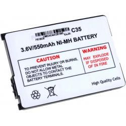 akumulátor pre Siemens Typ V30145-K1310-X132_3