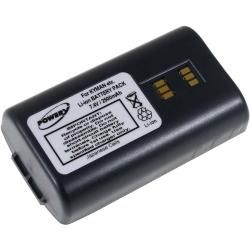 akumulátor pre skener Datalogic Kyman_4