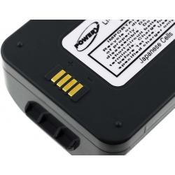 akumulátor pre skener LXE M8/ Typ MX8A380BATT_2