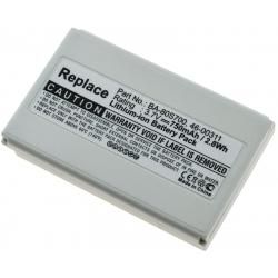 akumulátor pre skener Metrologic SP5500/ MS5500 Serie/ Typ BA-80S700_1
