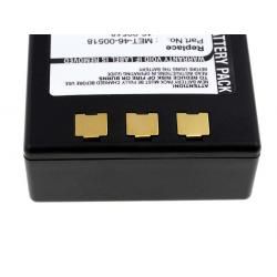 akumulátor pre skener Metrologic SP5700 Optimus PDA_2