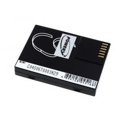 akumulátor pre skener Opticon Typ 019WS000878_1