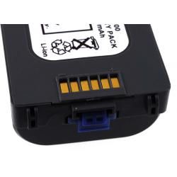 akumulátor pre skener Symbol MC3100 Serie/ Typ BTRY-MC31KAB02_2