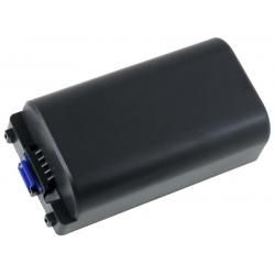 akumulátor pre skener Symbol MC3100 Serie/ Typ BTRY-MC31KAB02