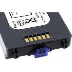 akumulátor pre skener Symbol MC3100 Serie/ Typ BTRY-MC3XKAB0E_2