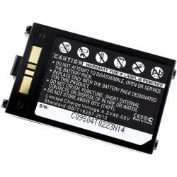 akumulátor pre skener Symbol MC70 1800mAh_1