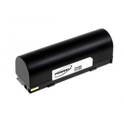 akumulátor pre skener Symbol Phaser P360/ P370/ P460/ P470