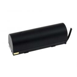 akumulátor pre skener Symbol Typ 50-14000-145 2500mAh