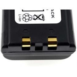 akumulátor pre skener Symbol Typ FATPACK_2