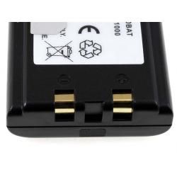 akumulátor pre skener Symbol Typ SM-2700IX_2
