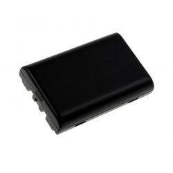 akumulátor pre skener Symbol Typ SM-2700IX