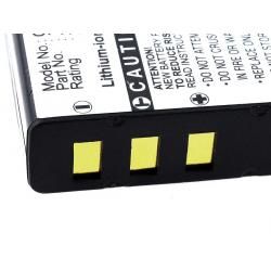 akumulátor pre skener Unitech HT6000/ Typ 1400-203047G_2