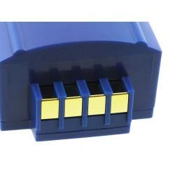 akumulátor pre skener Vocollect Typ 136020805B_2