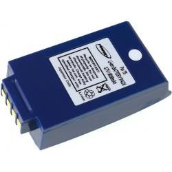 akumulátor pre skener Vocollect Typ 136020805B_3