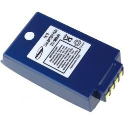 akumulátor pre skener Vocollect Typ 136020805B_4