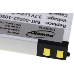 akumulátor pre SkyGolf SG5 / Typ BAT-00022-1050_2