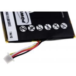 akumulátor pre SkyGolf SkyCaddie SGX / Typ ENCPT505068HT_2
