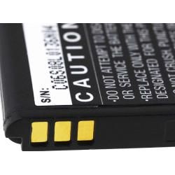 akumulátor pre Skylink Typ H15132_2