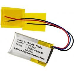 akumulátor pre slúchadlá Beats Typ CPP-566_1