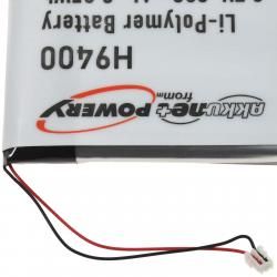 akumulátor pre slúchadlá Jabra Pro 9400_4