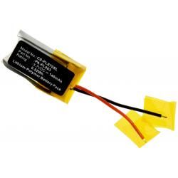 akumulátor pre slúchadlá Plantronics Voyager Pro / Voyager Pro+ / Typ PA-PL003_1