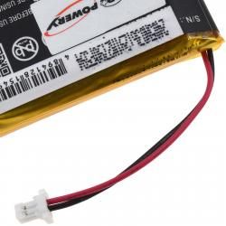akumulátor pre slúchadlá Sena SMH-10S SMH-20S Typ YP802542P_2