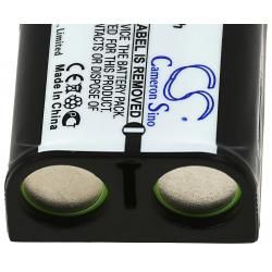 akumulátor pre slúchadla Sony MDR-RF4000K_4