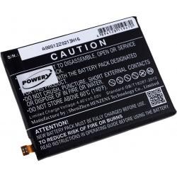 akumulátor pre Smartphone Asus Typ C11P1611