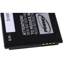 akumulátor pre Smartphone Huawei Ascend Y6_2