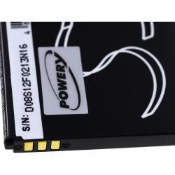 akumulátor pre Smartphone Lenovo A390T_2