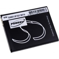akumulátor pre Smartphone Lenovo A390T