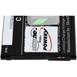 akumulátor pre Smartphone, mobil Samsung Galaxy J4 Plus, SM-J410, Typ EB-BG610ABA ._2