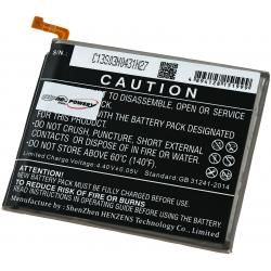 akumulátor pre Smartphone, mobil Samsung Galaxy S11e_1