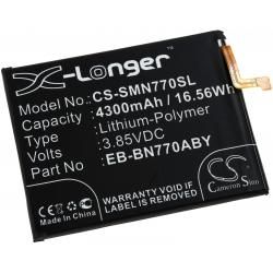 akumulátor pre Smartphone, mobil Samsung SM-N770F/DS, SM-N770F/DSM