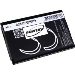 akumulátor pre Smartphone Samsung Xcover 550