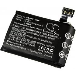 akumulátor pre Smartwatch Apple MQL42LL/A_1