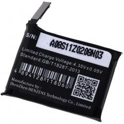 akumulátor pre Smartwatch Apple Watch Typ A1578_1