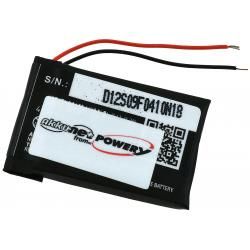 akumulátor pre SmartWatch Fitbit Blaze, FB502_1